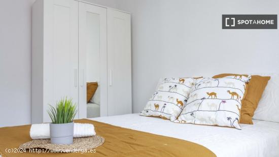 Habitación en piso compartido en valència - VALENCIA