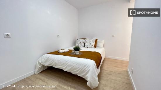 Habitación en piso compartido en valència - VALENCIA