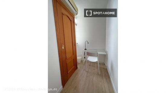 Habitación en piso compartido en valència - VALENCIA