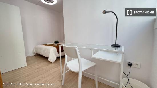 Habitación en piso compartido en valència - VALENCIA