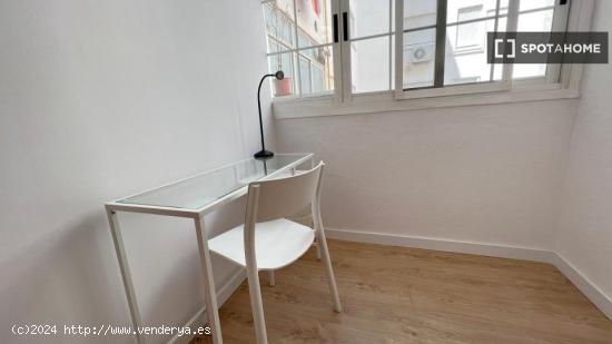 Habitación en piso compartido en valència - VALENCIA