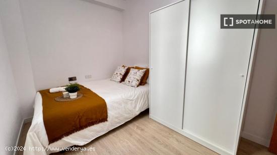 Habitación en piso compartido en valència - VALENCIA