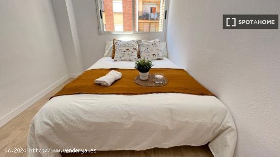 Habitación en piso compartido en valència - VALENCIA