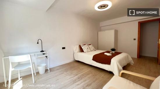 Habitación en piso compartido en valència - VALENCIA