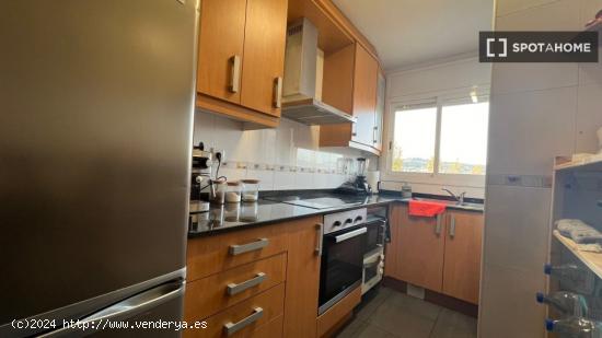 Apartamento de 2 habitaciones en alquiler en Can Palet, Barcelona - BARCELONA