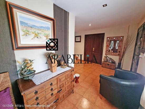 MAGNÍFICO CHALET EN ENCINARES DE ALCOLEA - CORDOBA