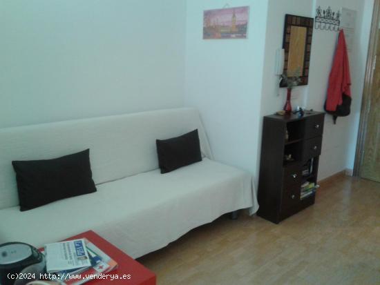 APARTAMENTO EN FUENTE ÁLAMO - MURCIA