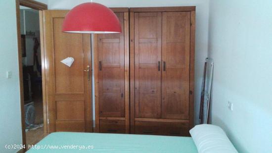 APARTAMENTO EN FUENTE ÁLAMO - MURCIA