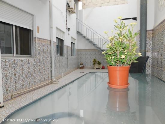 Encantador Duplex en Molina de Segura - MURCIA