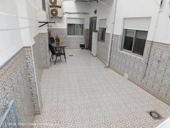 Encantador Duplex en Molina de Segura - MURCIA