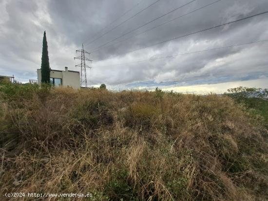  Terreno Urbano en La Secuita, Tarragona - TARRAGONA 