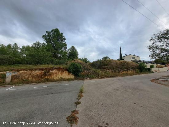 Terreno Urbano en La Secuita, Tarragona - TARRAGONA