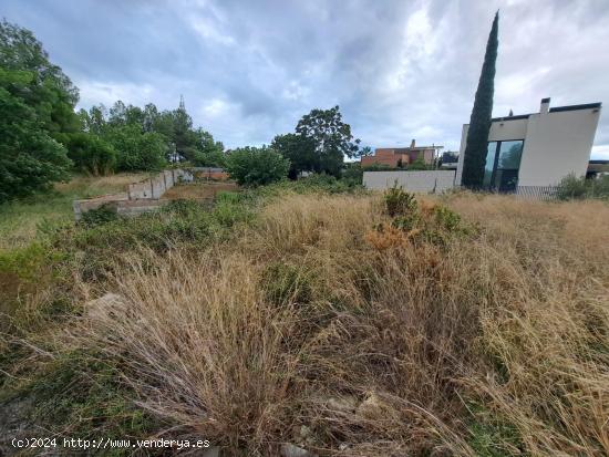 Terreno Urbano en La Secuita, Tarragona - TARRAGONA