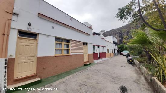 Se vende casa en Paseo Las Américas, San Marcos - SANTA CRUZ DE TENERIFE