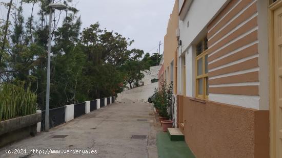 Se vende casa en Paseo Las Américas, San Marcos - SANTA CRUZ DE TENERIFE