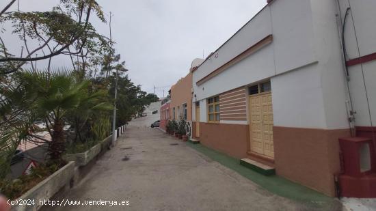 Se vende casa en Paseo Las Américas, San Marcos - SANTA CRUZ DE TENERIFE