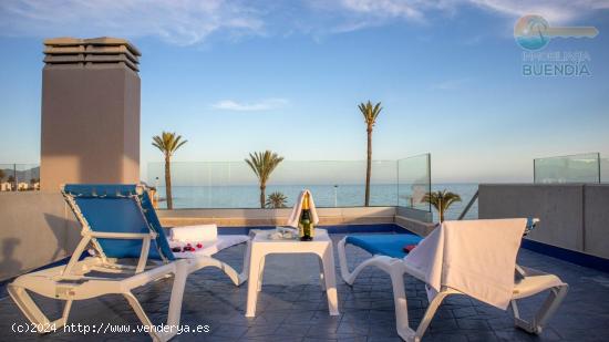 🌅APARTAMENTOS BUENDIA ,TU PARAISO PARA DISFRUTAR EL INVIERNO MIRANDO AL MAR  🌅 - MURCIA