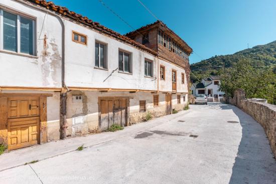 Casa en Sotiello (Lena) - ASTURIAS