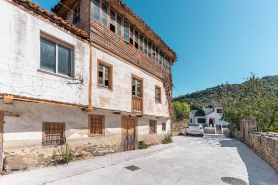 Casa en Sotiello (Lena) - ASTURIAS