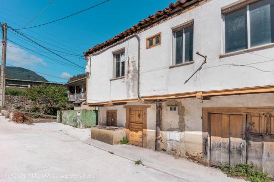 Casa en Sotiello (Lena) - ASTURIAS