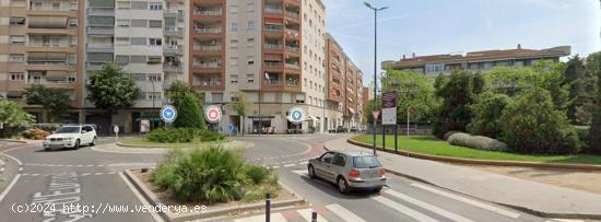 PISO REFORMADO EN PLAZA EUROPA DE REUS - TARRAGONA