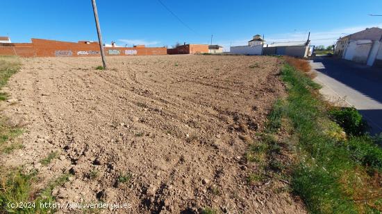 Se Vende en Villanueva de Alcardete - TOLEDO