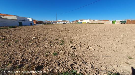 Se Vende en Villanueva de Alcardete - TOLEDO