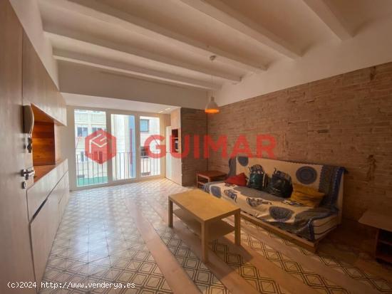 PISO DE VENTA - Barcelona (Eixample / Antiga Esquerra Eixample) - BARCELONA