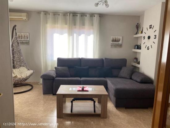 Se vende piso en La Pobla de Vallbona, Valencia - VALENCIA