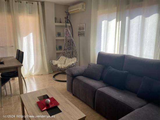 Se vende piso en La Pobla de Vallbona, Valencia - VALENCIA