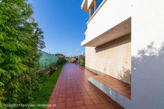 Casa o Chalet independiente en Venta en Oia - PONTEVEDRA