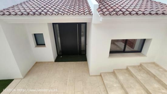 Se Vende en Altea - ALICANTE