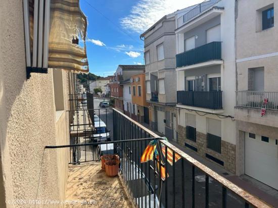 Un lienzo en blanco para los sueños de tu familia  - VALENCIA