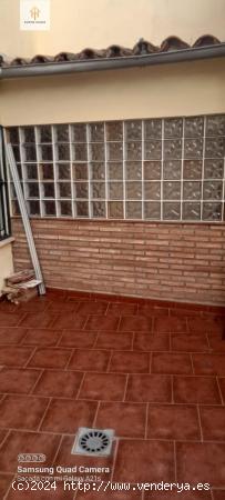 Se VENDE CASA en parte antigua de Cáceres - CACERES