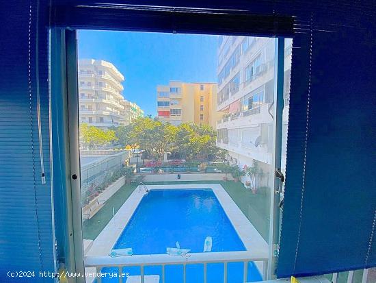 ¡Gran oportunidad para inversores! Piso en el corazón de Marbella - MALAGA