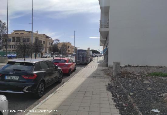 ¡OPORTUNIDAD! Solar urbano en Puerto del Rosario - LAS PALMAS