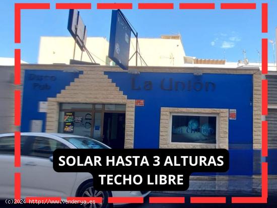  Solar con Potencial para Edificación en Venta a Solo 100 Metros de la Playa - BALEARES 