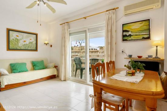 APARTAMENTO DE 2 DORMITORIOS EN LAS FILIPINAS ( ORIHUELA COSTA) ALICANTE - ALICANTE