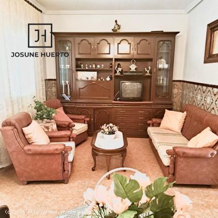  Casa en venta en Esparragosa de la Serena - BADAJOZ 