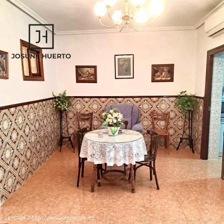 Casa en venta en Esparragosa de la Serena - BADAJOZ