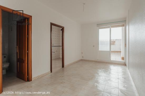 OPORTUNIDAD VIVIENDA EN QUINTANA DE LA SERENA - BADAJOZ