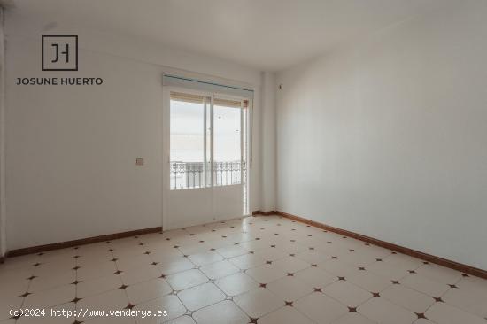 OPORTUNIDAD DE COMPRA EN QUINTANA DE LA SERENA - BADAJOZ