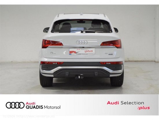 Se Vende AUDI Q5 SPORTBACK S line 45 TFSI 195kW quattro S tronic