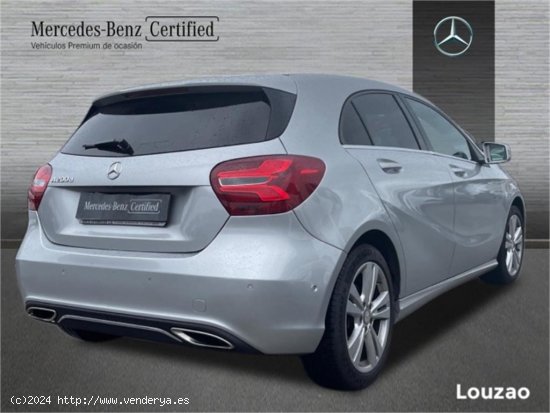 Se Vende MERCEDES-BENZ Clase A A 200 d