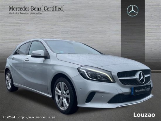 Se Vende MERCEDES-BENZ Clase A A 200 d