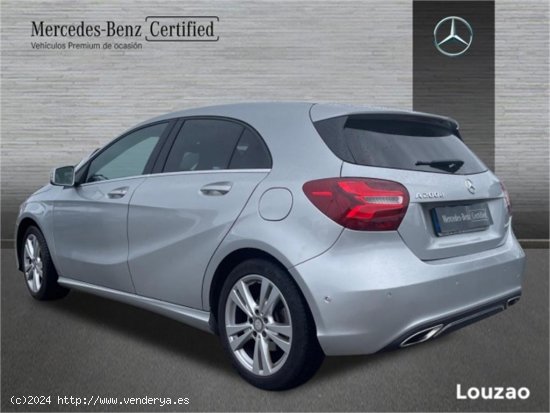 Se Vende MERCEDES-BENZ Clase A A 200 d