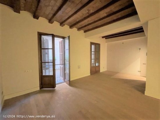 Piso en venta  en Barcelona - Barcelona