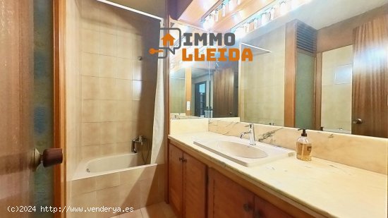 Piso en venta  en Balaguer - Lleida