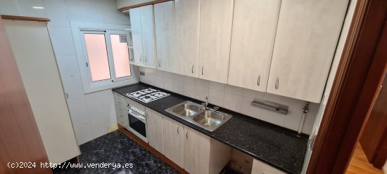 Piso en venta  en Barcelona - Barcelona