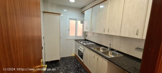 Piso en venta  en Barcelona - Barcelona